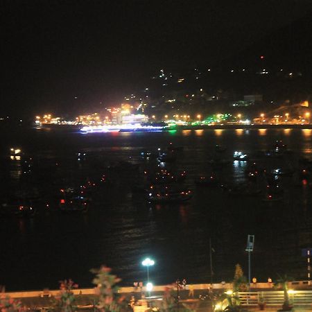 Nui Nho Motel Vũng Tàu Exterior foto