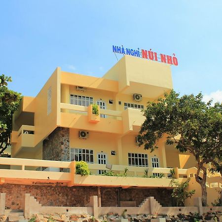 Nui Nho Motel Vũng Tàu Exterior foto